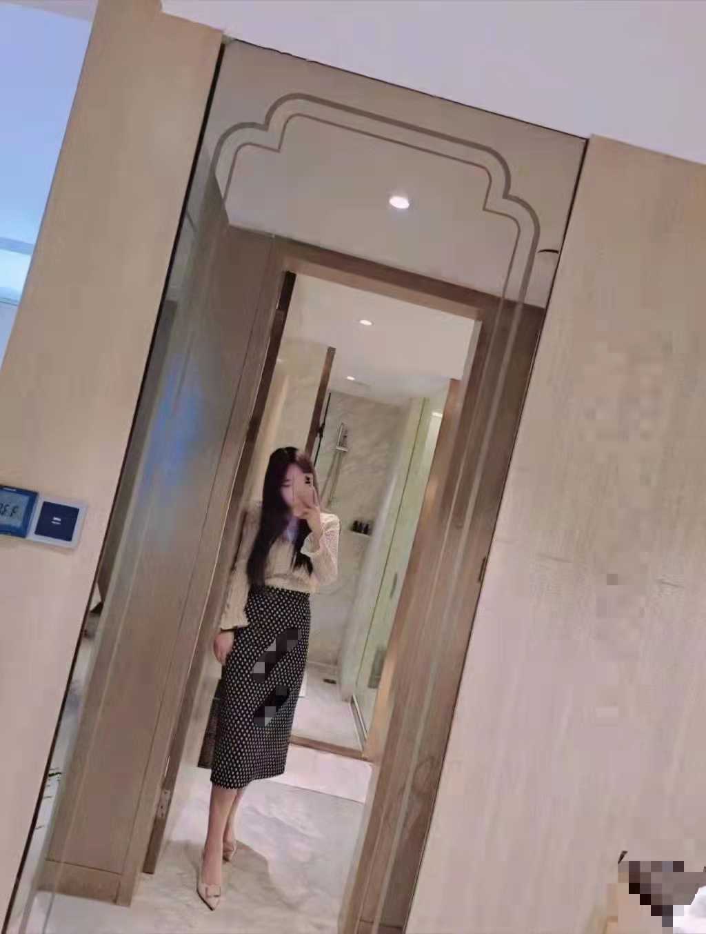 青岛美女多多，真实靠谱