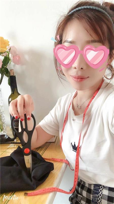 青岛李村Sao妹子